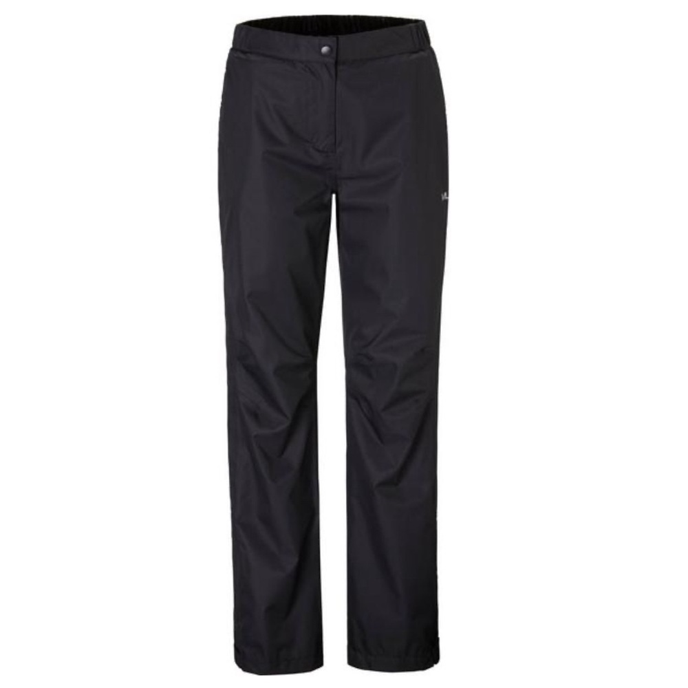 Maggie Lane Sz M Golf Elite Rain Waterproof Lined Pockets Pants New With Tags